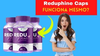 ❌ALERA IMPORTANTE❌ Reduphine Caps Funciona Mesmo?