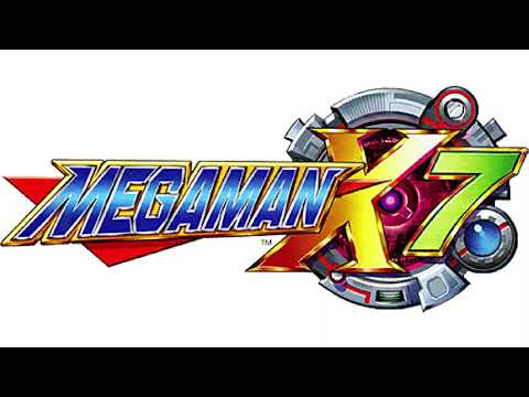 Mega Man X7: Our Blood Bolis Vs Sigma Music Extended