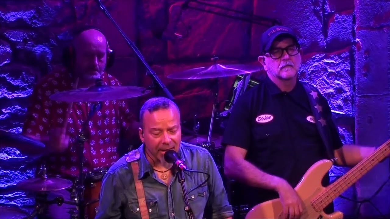 Abel Ganz : Sepia and White  Live at the Caves Edinburgh 2024
