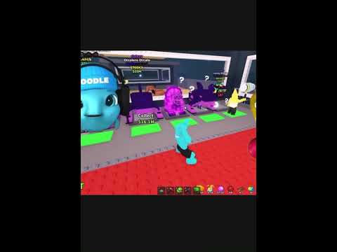 Doodle and arkey aura moments part 1