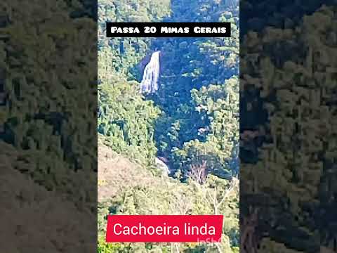 Passa 20 Minas Gerais