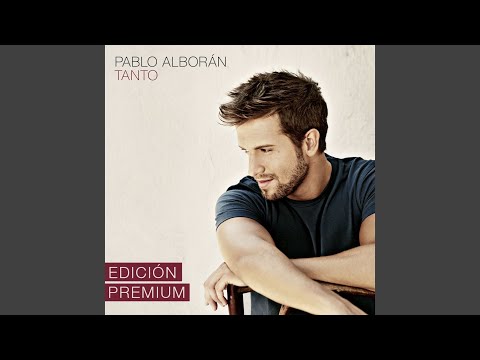Videoclip de Quién (En acústico) — Pablo Alboran