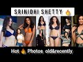 Srinidhi Shetty Hot Video Srinidhi Shetty Hot Photos KGF Actress Hot Actress Hot Video