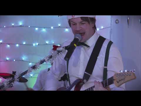 Merry Christmas Everyone – The Tadpoles