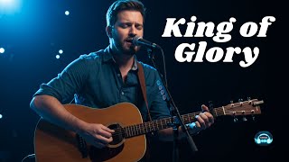 &quot;King of Glory | Worship That Lifts His Name | Inspired by Chris Tomlin&quot;