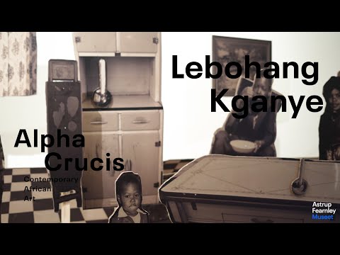 Lebohang Kganye