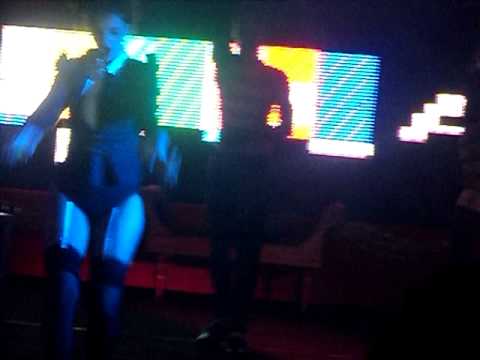 @FestaJukeBox - Giordanna Forte - Cover Judas.AVI