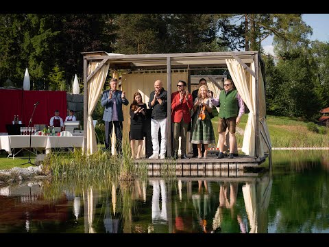 Bergauf mit Cultour 2023