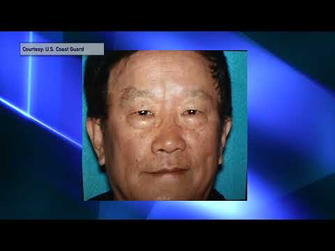 Keyport Missing Kayaker