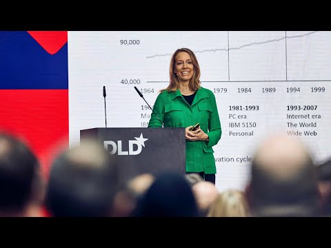 AI: Common Misperceptions and Uncommon Perceptions (Ulrike Hoffmann-Burchardi)