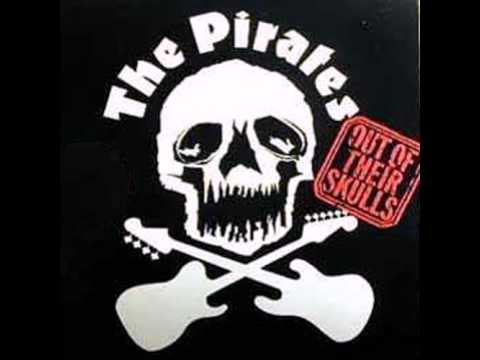 The Pirates - Peter Gunn (1977)