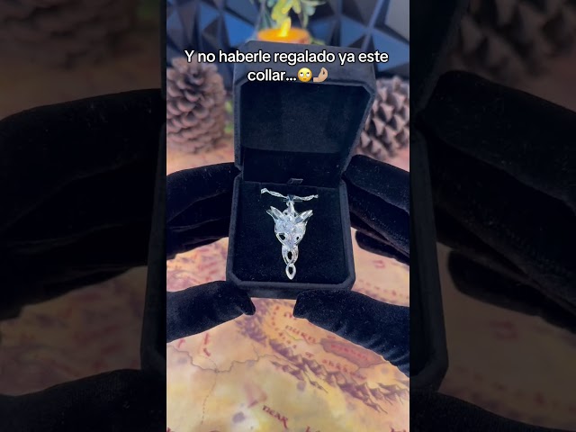 Vídeo relacionado con Collar para Hombre Collar de Plata Cruz Personalizado Rohan Cresta Colgante Jinete de Rohan Collar El Señor de los Anillos Joyería LOTR Fan Gift Charm Navidad Regalo el Regalo