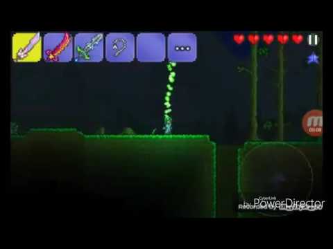 Lets retexture 1.3 terraria episode 2:Sword retextures and projectiles