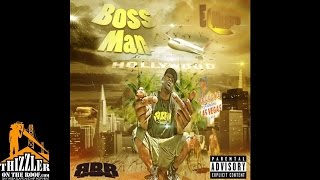 El Negro - BossMan [Prod. By Mr. Manish] [Thizzler.com]