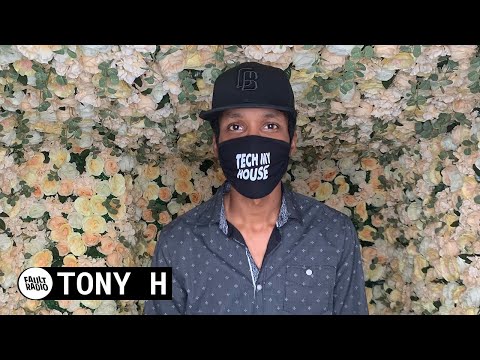 Tony H | Fault Radio DJ Set in Seattle