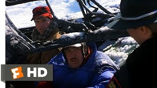 Planes, Trains & Automobiles (3/10) Movie CLIP - Melted Speedometer (1987) HD