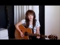 I'm On My Way -- Original Song (Acoustic) 