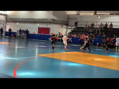 FFSERJ 2021 - Semifinal | Fluminense Vs Bradesco