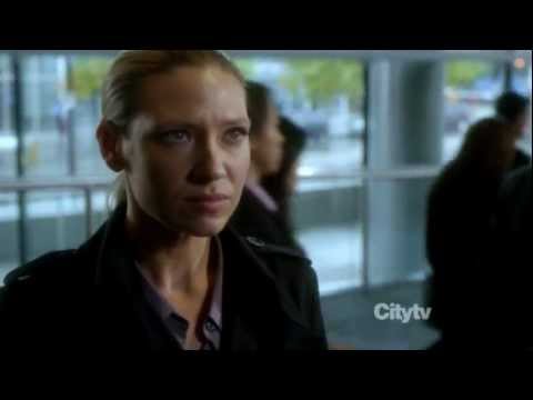 Fringe Episode 4.10 Scene - I See What You Are Trying To Do