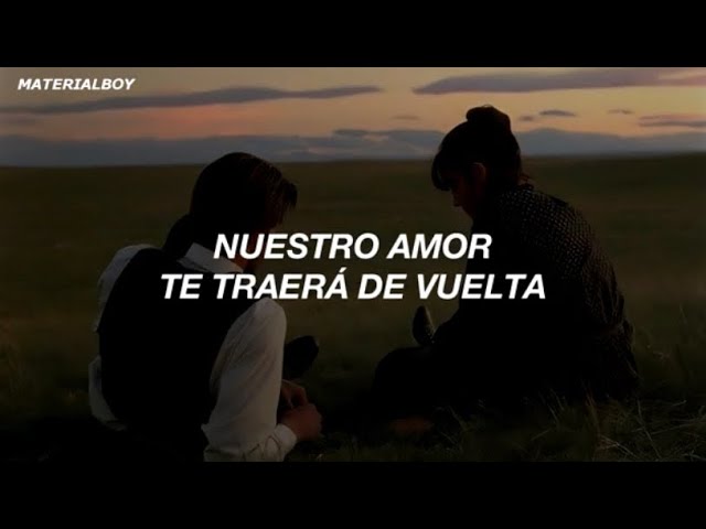 Vídeo relacionado con Love Will Lead Us Home: Your Guide For the Journey