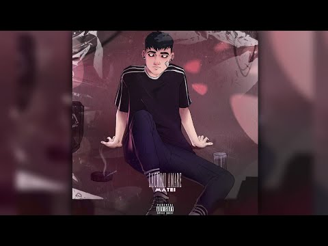 mat3i - lacrimi amare (prod. by Zane98)