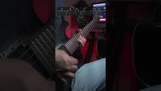 Download lagu Corazon Espinado solo  #tablatura #tabs #tutorial  #carlossantana #maná mp3