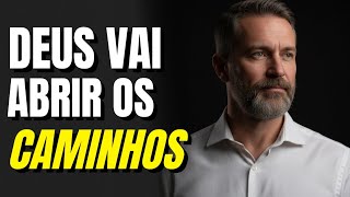 CHEGOU O TEMPO DA PROMESSA SE TORNAR REALIDADE NA SUA VIDA