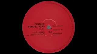 Powder Productions  -  Chile Sauce '99