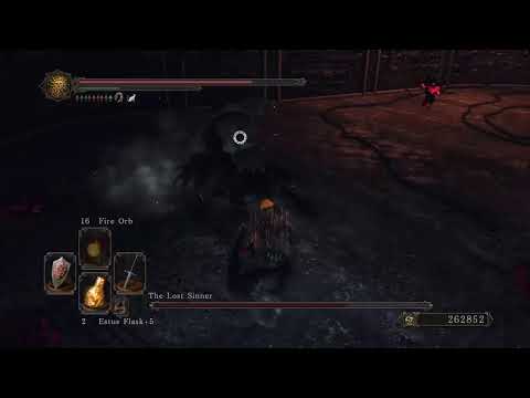 Dark Souls 2 pt. 49