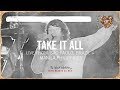 Take It All - iHeart Revolution - Hillsong UNITED