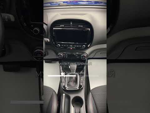 фото kia soul iii 0