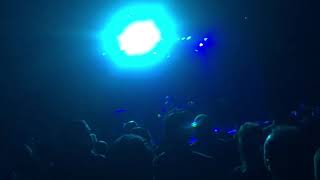 Matisyahu @ The Observatory Santa Ana May 2019 Forest of Faith