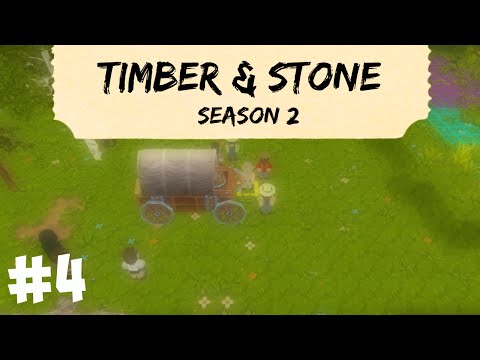 T&S S2 E4 The Lone Goblin