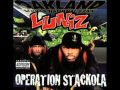 Luniz Playa Hata 1995