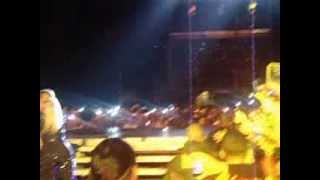 Beyoncé Irreemplazable, Venezuela (Español)