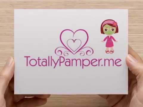 Akshita's Totally Fairy Princess Spa party