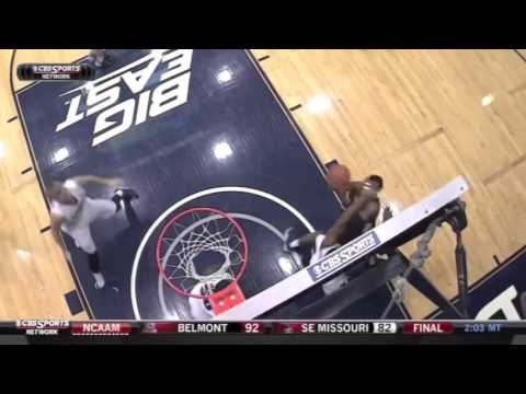 "Run This Town" Kris Dunn 2015-2016 Highlights