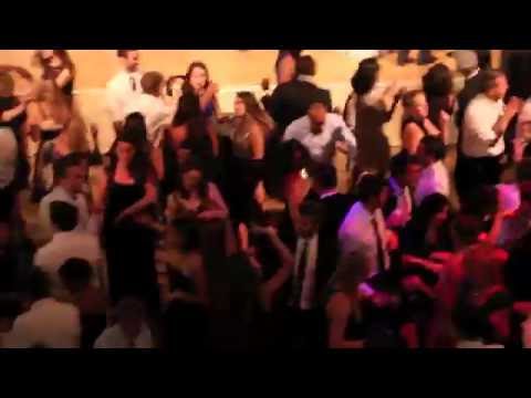 Twin Spin Entertainment video.