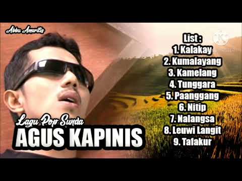 POP SUNDA AGUS KAPINIS FULL ALBUM