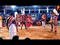 S S KUMAR MELAM VS THANJAI SUPERSTARS AAROKIYAM SATHYA NISANTHI Gayathri GURU MARANA MASS VIDEO