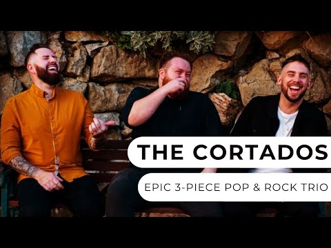 The Cortados - 3-Piece Band