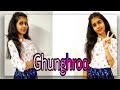 Ghungroo Toot Jayega Sapna Choudhary Haryanvi Song UK Haryanvi Navya Pari Dance Life