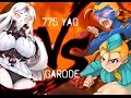 775 ya0 vs Garode