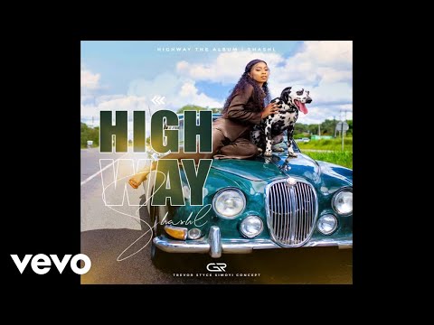 Shashl - Caliente (Official Audio)