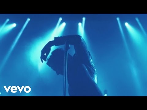 Brandon Flowers - I Can Change (Live From Brixton Academy)