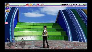 裏順位線プレーオフ　vsロッテアイマスファンさん