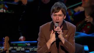 Northern Soul at the Proms        Darrell Smith - There&#39;s A Gost In My house