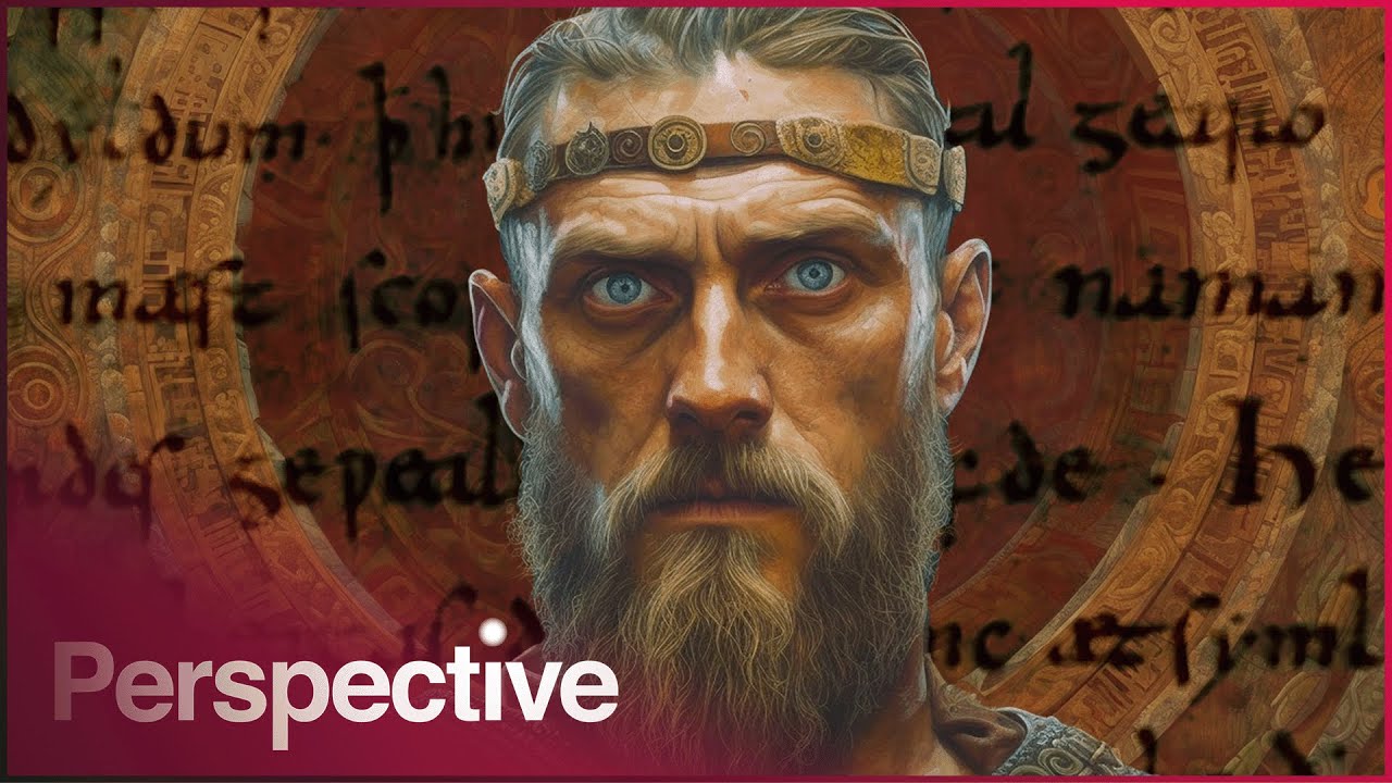 Beowulf: How A Legendary Poem Offers A Portal To Our Ancient Past | Literary Classics