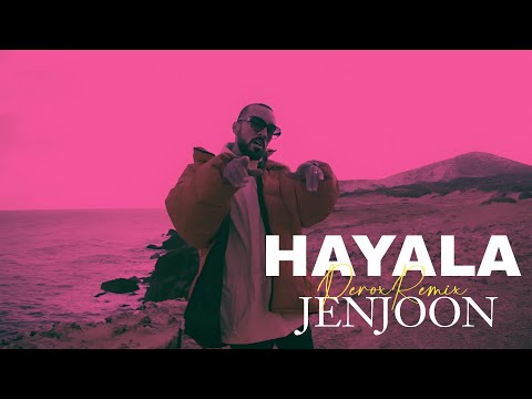 JenJoon - Hayala (PEROX Remix)