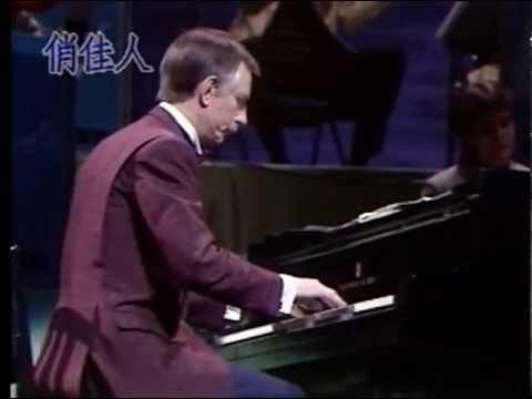 Paul Mauriat - Live in Tokyo 1983 (full)